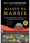 Miasto na Marsie