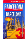 Barcelona 3w1