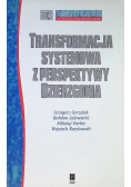 Transformacja systemowa z perspektywy Dzierzgonia