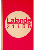 Lalande 21185