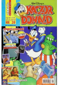 Kaczor Donald Nr 39 / 01