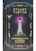 Morderstwo u kresu świata