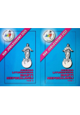Agenda Liturgiczna Maryi Niepokalanej Tom 1 i 2