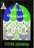 Sękowski Stefan - Bazar chemiczny