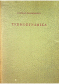 Termodynamika