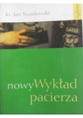Nowy wykład pacierza