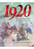 1920 Bitwa Warszawska