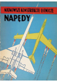 Najnowsze konstrukcje lotnicze Napędy