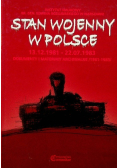 Stan wojenny w Polsce