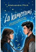 Za kamerami