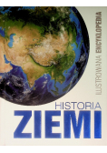 Ilustrowana encyklopedia Historia Ziemi