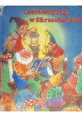 Czarowny rok w Skrzacim Gaju