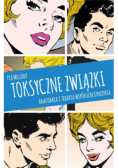 Toksyczne związki