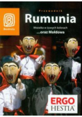 Rumunia oraz Mołdowa Mozaika w żywych kolorach