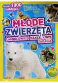 National Geographic Kids Młode zwierzęta