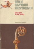 Dzieje wypraw krzyżowych Tom III