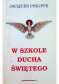 W szkole Ducha Świętego
