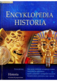 Encyklopedia szkolna Historia