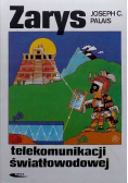 Zarys telekomunikacji światłowodowej