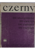 Czerny 100 ćwiczeń op 139