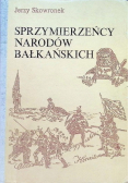 Sprzymierzeńcy narodów bałkańskich