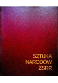 Sztuka narodów ZSRR