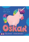Oskar Głodny jednorożec