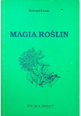 Magia roślin