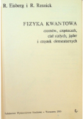 Fizyka kwantowa