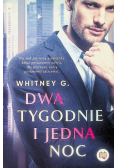 Dwa tygodnie i jedna noc