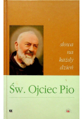 Św. Ojciec Pio