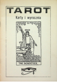 Tarot karty i wyrocznia