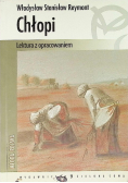 Chłopi. Lektura z opracowaniem