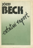 Ostatni raport