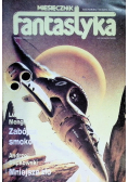 Miesięcznik Fantastyka Nr 3 / 90