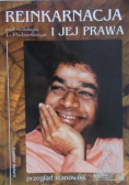Reinkarnacja i jej prawa
