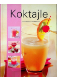 Koktajle z alkoholem i bez alkoholu