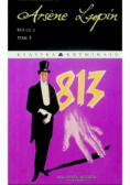 Arsene Lupin  813 Część 2 Tom 5