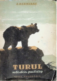Turul władca puszczy