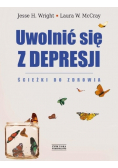 Uwolnić się z depresji