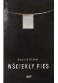 Wściekły pies