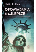 Opowiadania najlepsze