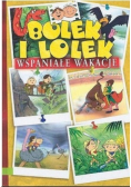 Bolek i Lolek wspaniałe wakacje