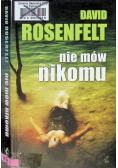 Nie mów nikomu