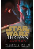 Star Wars. Thrawn. Zdrada