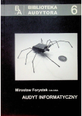 Audyt informatyczny