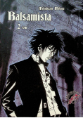 Balsamista Tom 2