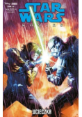 Star Wars Tom 12 Ucieczka