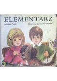 Elementarz