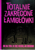 Totalnie zakręcone łamigłówki